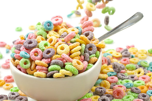 Serious Cereal Survey: The Results Are In!