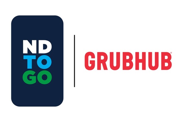Grubhub New App for Preordering Food On Campus