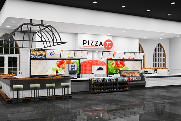 Pizza Pi to Open May 2019
