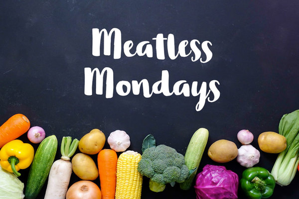 Meatless Mondays