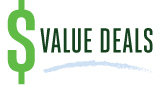 Value Deals Button