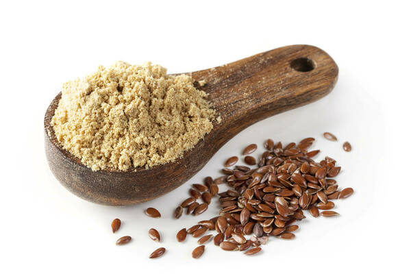 Make Flaxseed a Favorite Dietary Addition