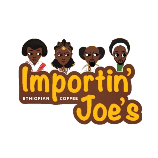 Importin Joe S Logo