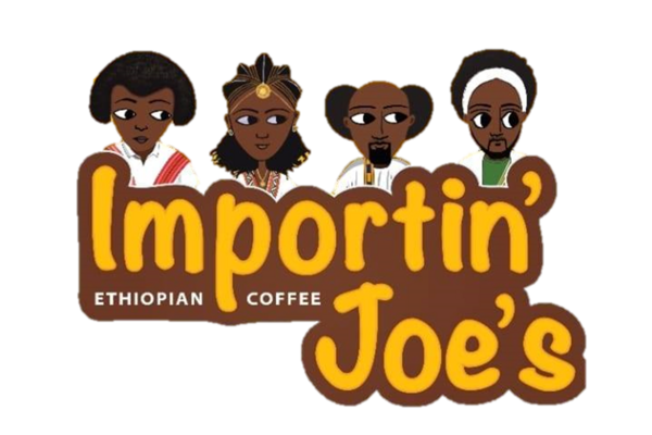 Coffee with Compassion: Importin Joe's Ethiopian Coffee